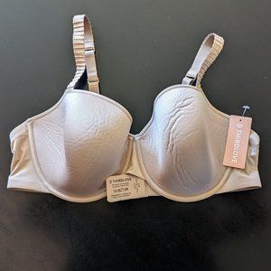 40C Nude ThirdLove Bra